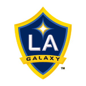 LA Galaxy Takım Logo