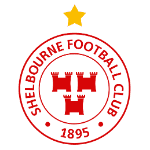 Shelbourne Takım Logo