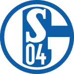 Schalke 04 II Takım Logo