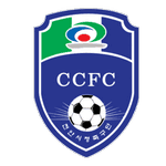 Cheonan City Takım Logo