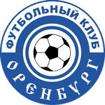Orenburg Takım Logo