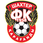 Shakhter Karagandy