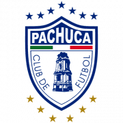 Pachuca Takım Logo