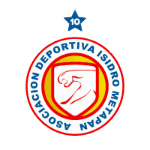 Isidro Metapán Takım Logo