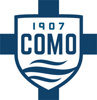 Como Takım Logo