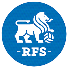 Rīgas FS Takım Logo
