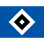 Hamburger SV II Takım Logo