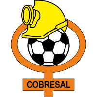 Cobresal Takım Logo