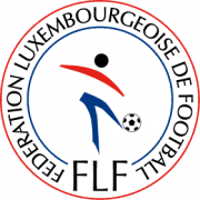 Lüksemburg Takım Logo