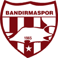 Bandırmaspor Takım Logo
