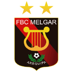 Melgar Takım Logo