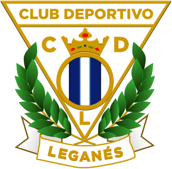 Leganés Takım Logo