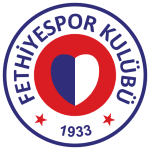Fethiyespor Takım Logo