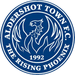 Aldershot Town Takım Logo