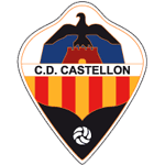 Castellón Takım Logo
