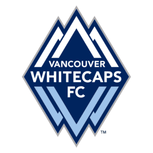 Vancouver Whitecaps Takım Logo