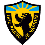 Vaprus Takım Logo