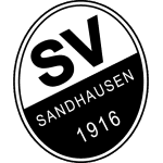 Sandhausen Takım Logo