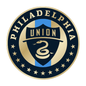 Philadelphia Union Takım Logo