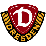 Dynamo Dresden Takım Logo