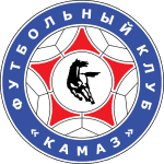 KAMAZ Takım Logo