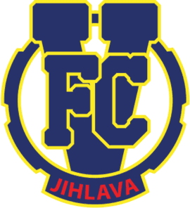 Vysočina Jihlava Takım Logo