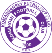 Komárno Takım Logo