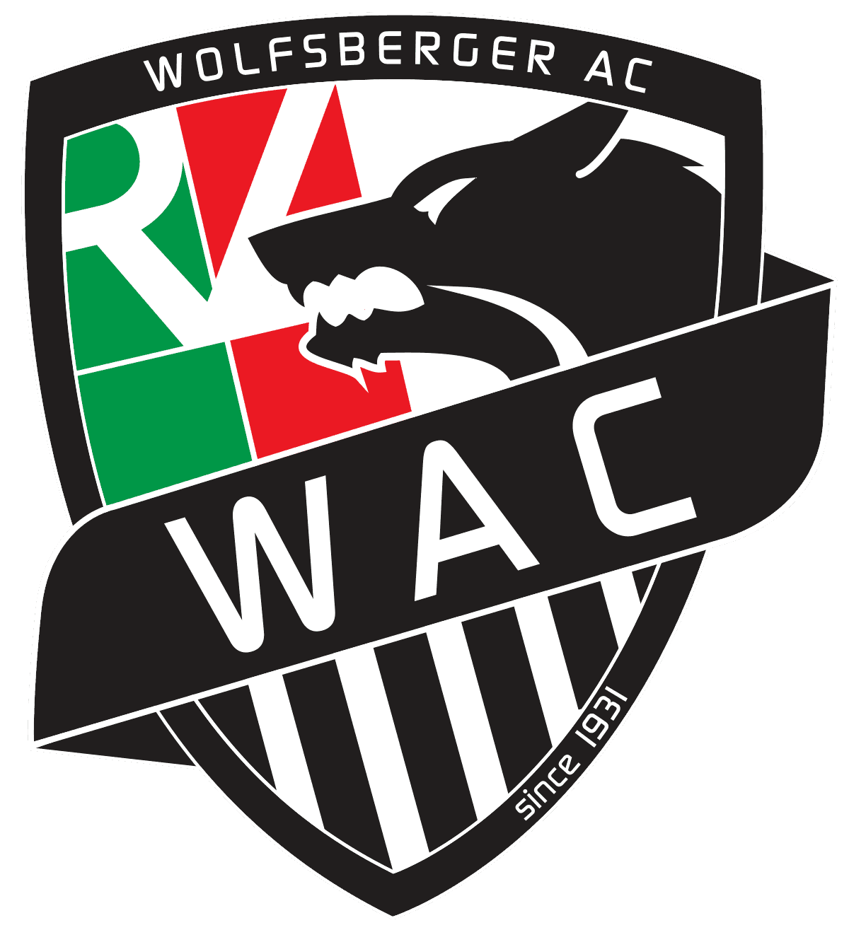 Wolfsberger AC Takım Logo