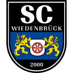 Wiedenbrück Takım Logo