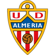 Almería Takım Logo