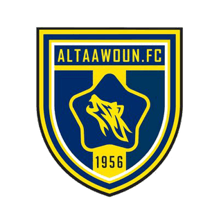 Al Taawon Takım Logo