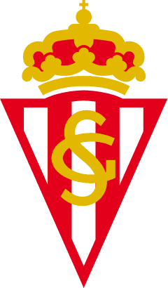 Sporting Gijón Takım Logo