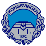 Kongsvinger Takım Logo