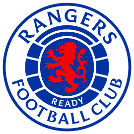 Rangers Takım Logo