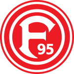 Fortuna Düsseldorf II Takım Logo