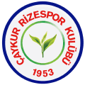 Rizespor Takım Logo