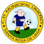 Municipal Limeño Takım Logo