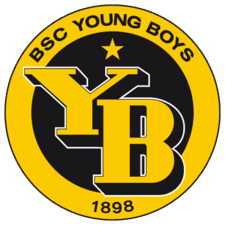 Young Boys Takım Logo