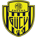 Ankaragücü Takım Logo