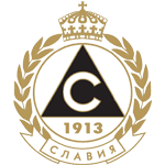 Slavia Sofia Takım Logo