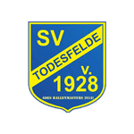 Todesfelde Takım Logo