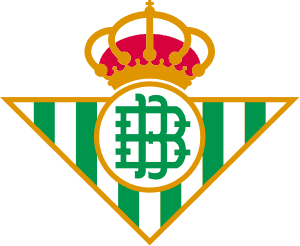 Real Betis Takım Logo