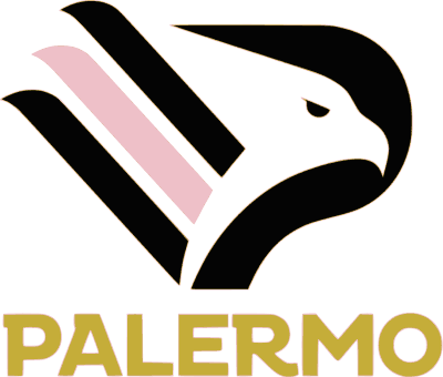 Palermo Takım Logo