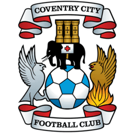 Coventry City Takım Logo