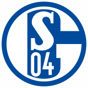 Schalke 04 Takım Logo