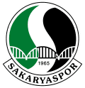 Sakaryaspor Takım Logo