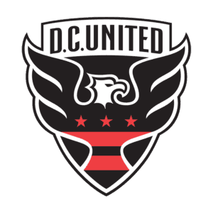DC United Takım Logo