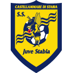 Juve Stabia Takım Logo