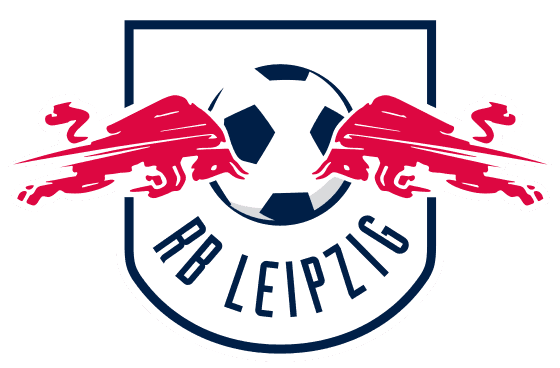 RB Leipzig Takım Logo