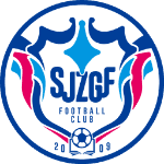 Shijiazhuang Gongfu Takım Logo